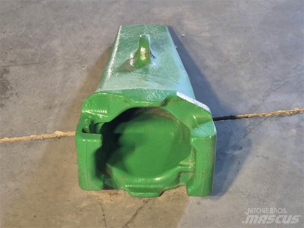 Esco 65SV2SD 其他组件