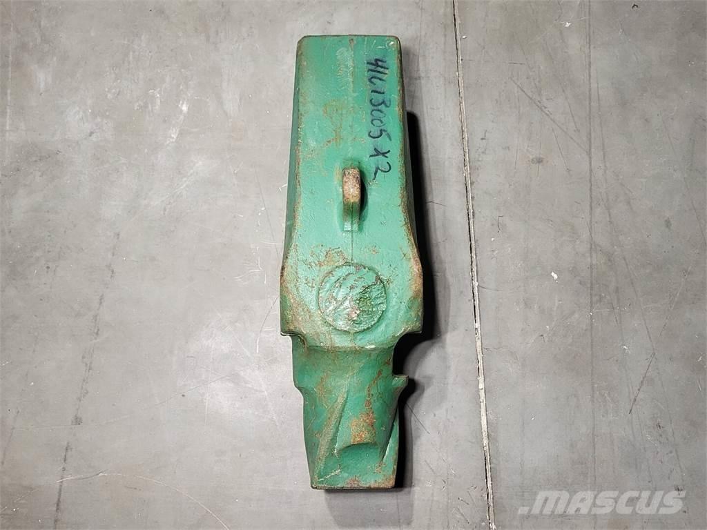 Esco 6803-V69 其他组件