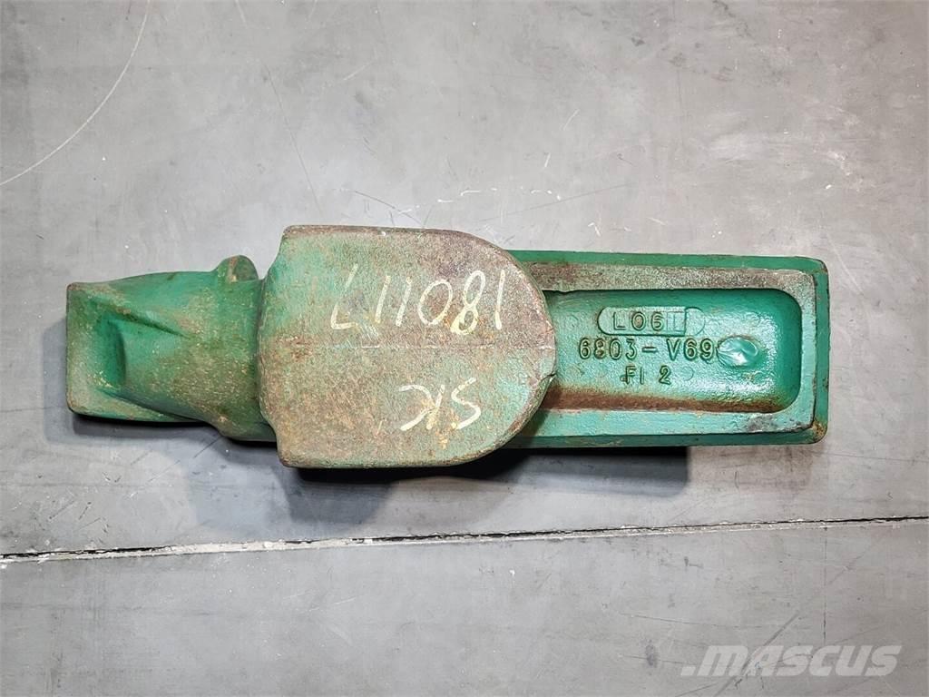 Esco 6803-V69 其他组件