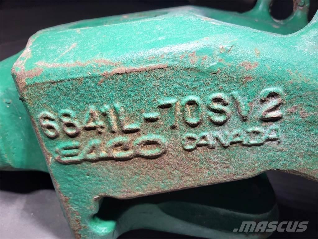 Esco 6841L-70SV2 其他组件