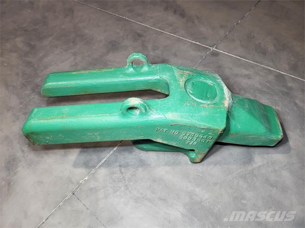 Esco 6841R-70SV2 其他组件