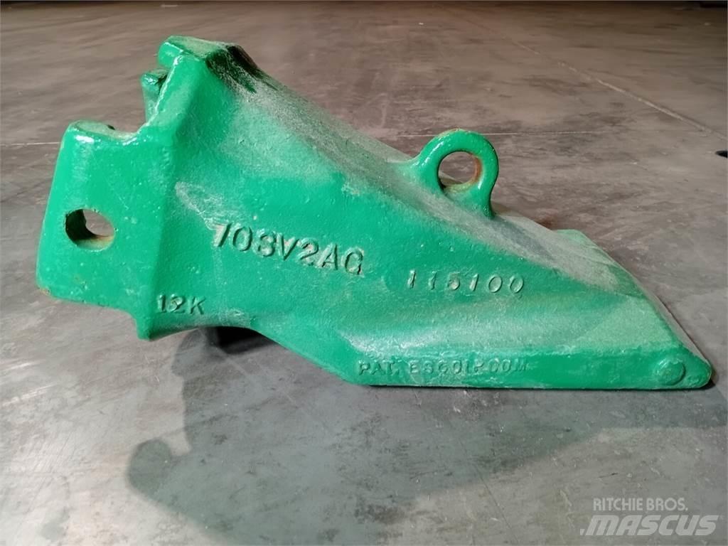 Esco 70SV2AG 其他组件