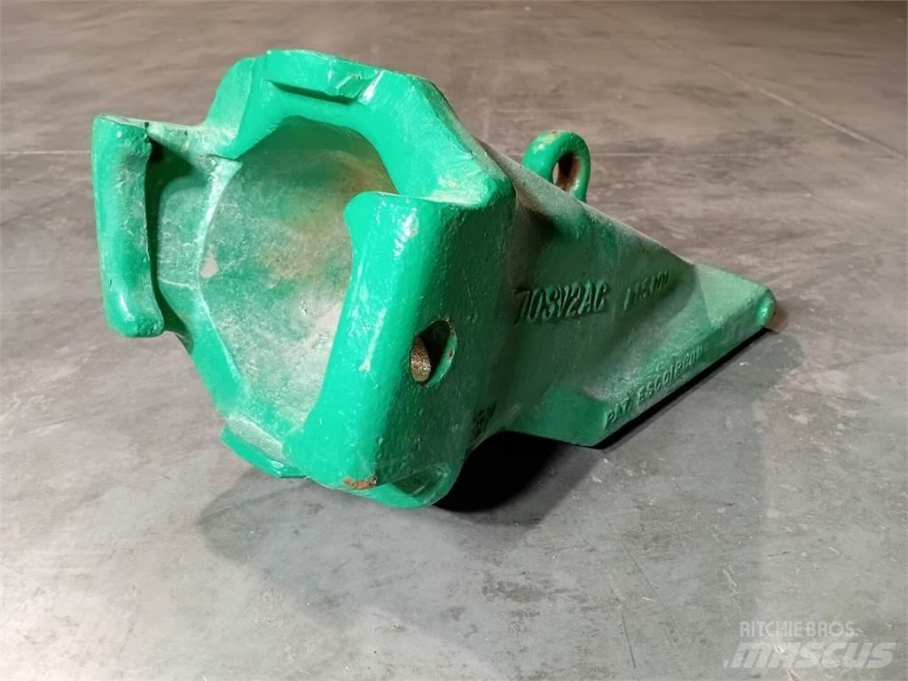 Esco 70SV2AG 其他组件