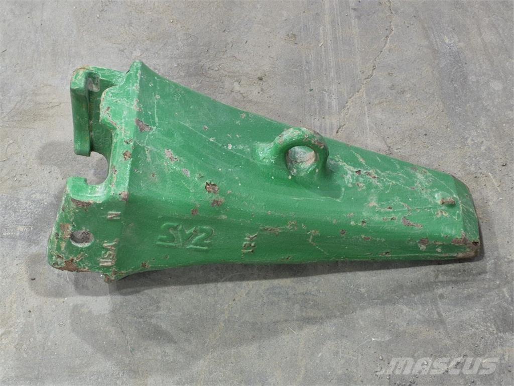 Esco 70SV2SD 其他组件