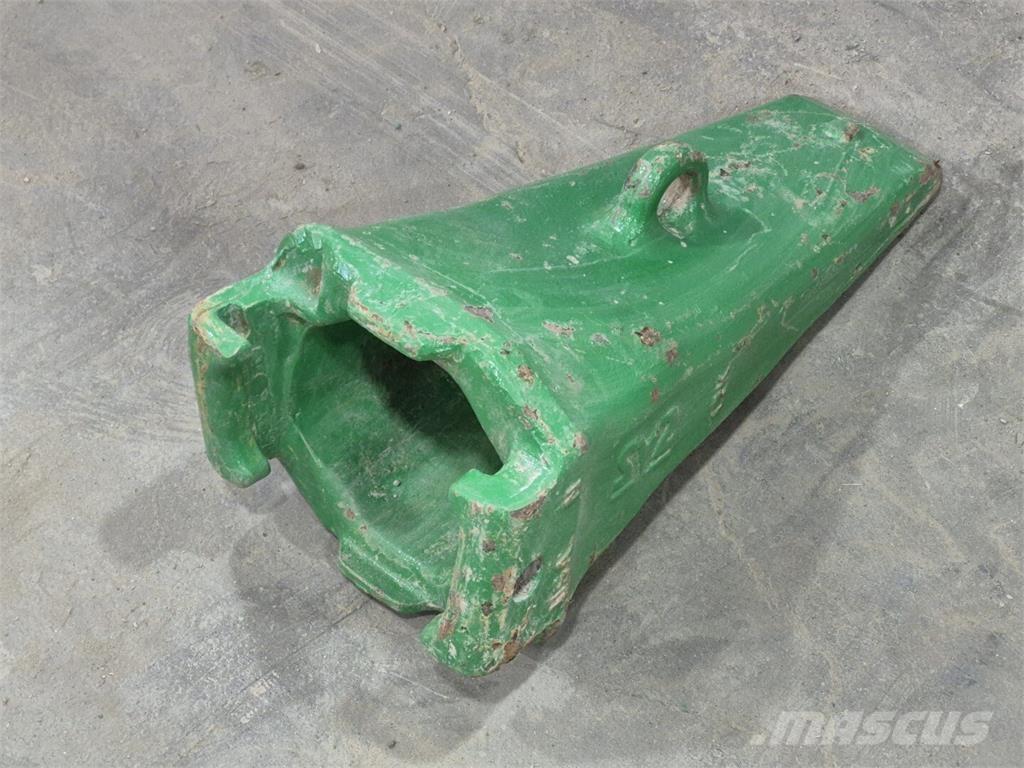 Esco 70SV2SD 其他组件