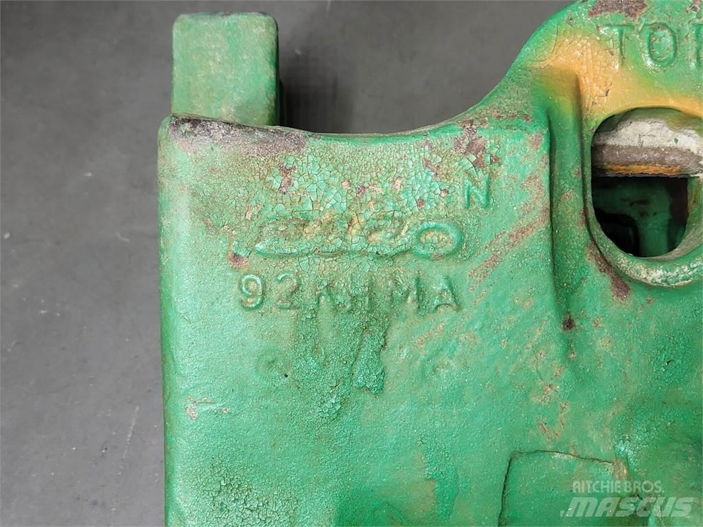 Esco 92KHMA 其他组件