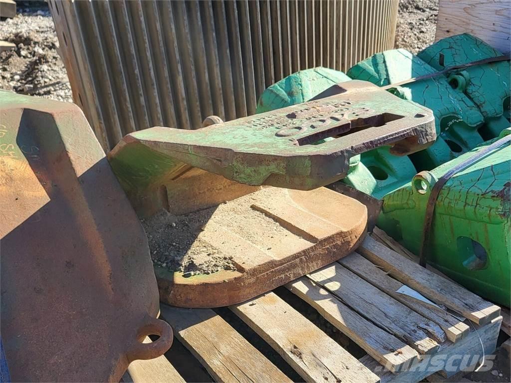 Esco TCCF-130-25B 其他组件