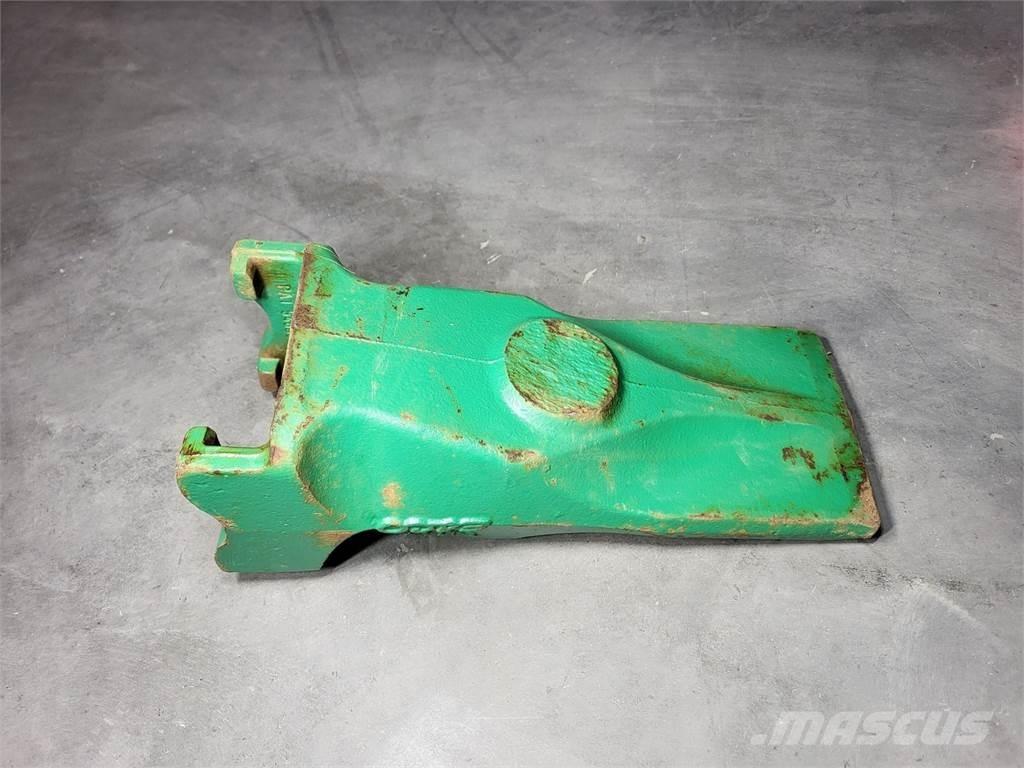 Esco V43SYL 其他组件