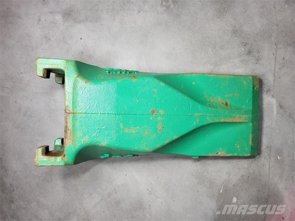 Esco V43SYL 其他组件