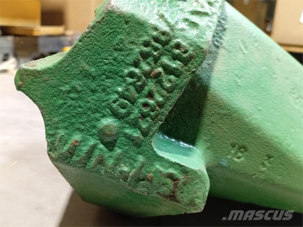 Esco WN-U60 其他组件