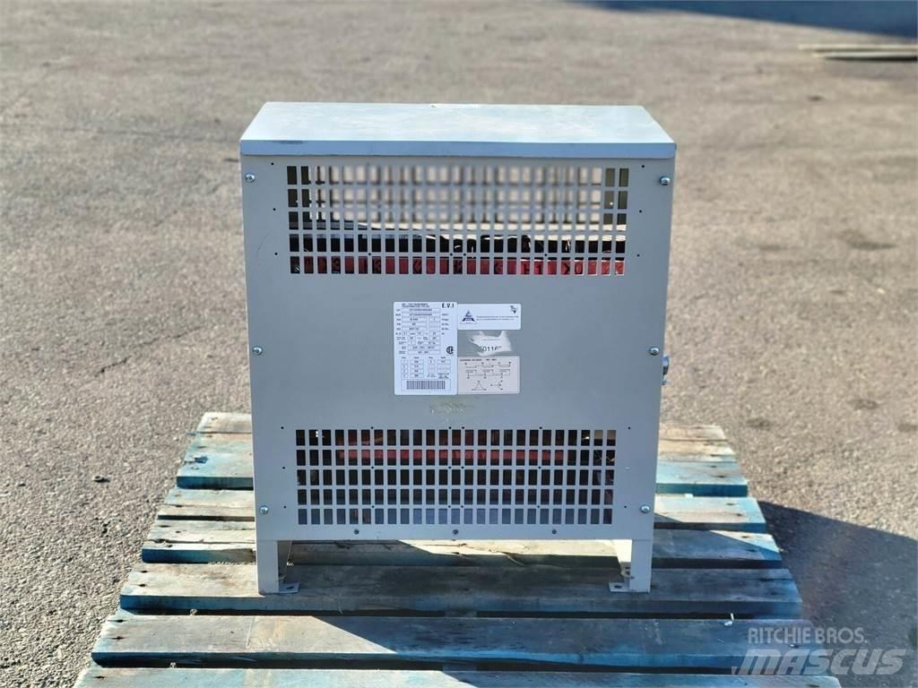 Evi CDTC0030VHA6XXBA 建筑机械-其他