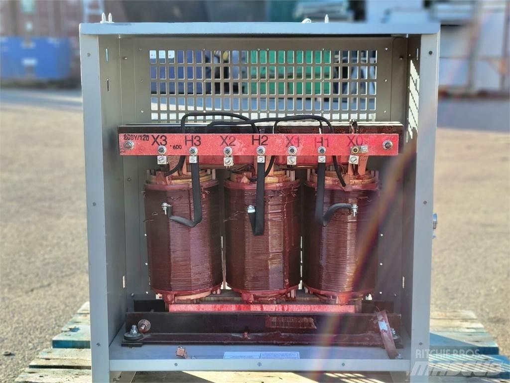 Evi CDTC0030VHA6XXBA 建筑机械-其他
