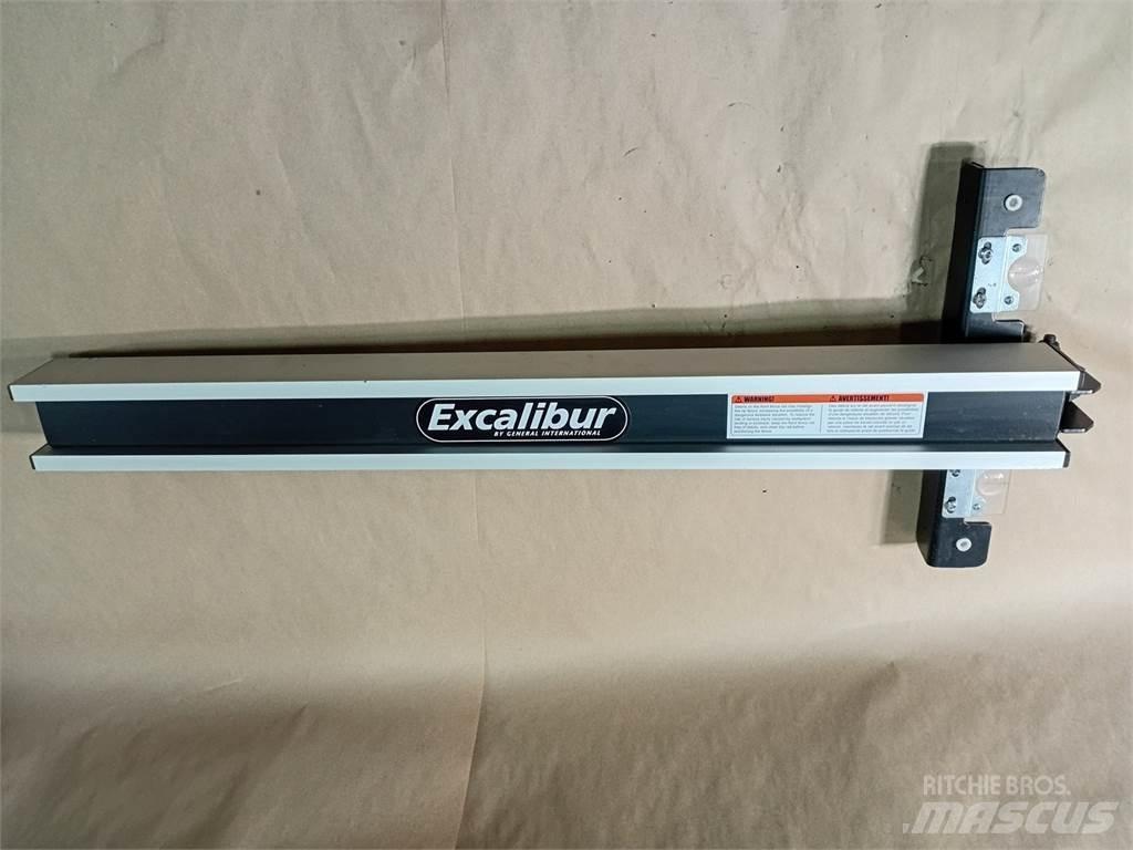  EXCALIBUR 建筑机械-其他