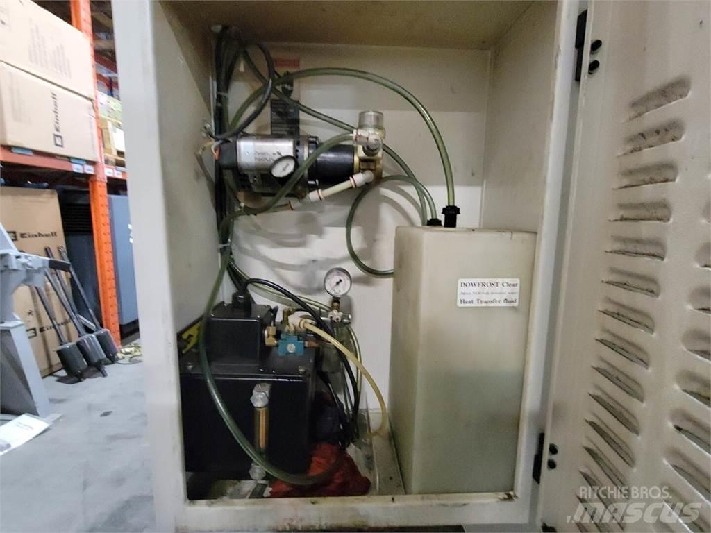  FADAL VMC 4020 HT 建筑机械-其他