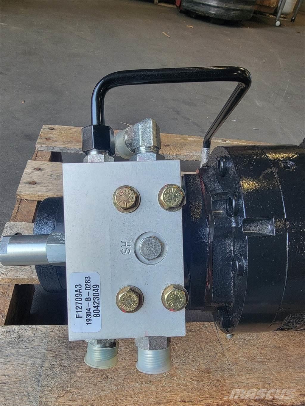 Fairfield 80423062 建筑机械-其他