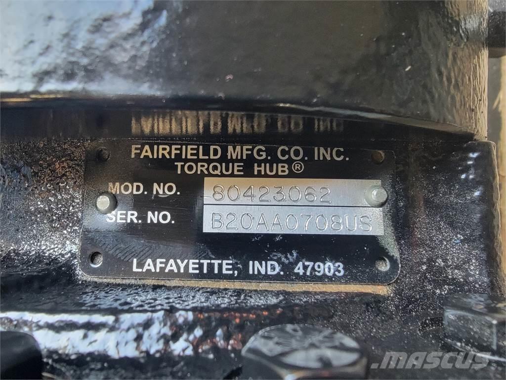 Fairfield 80423062 建筑机械-其他