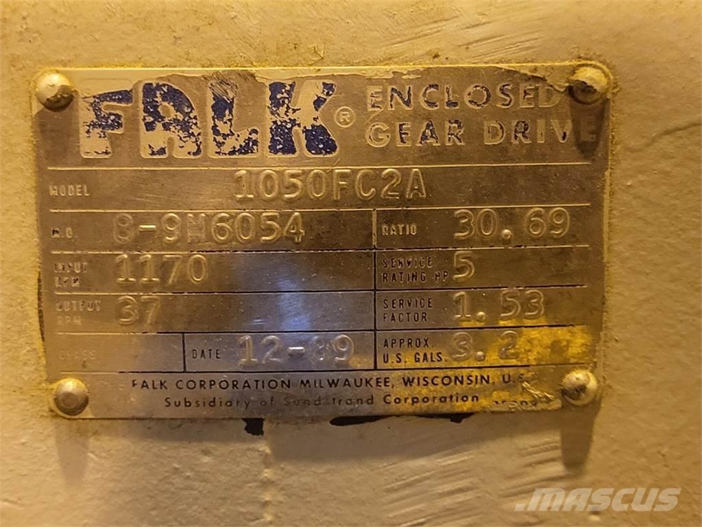  FALK 1050FC2A 建筑机械-其他