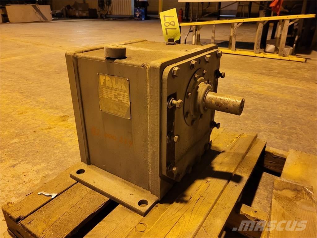  FALK 1060FZ2A-25.50 建筑机械-其他