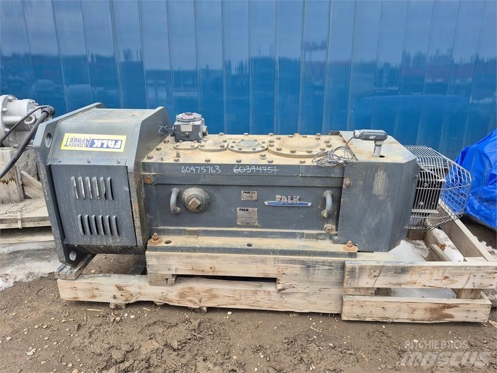  FALK 425ABRCM3 建筑机械-其他