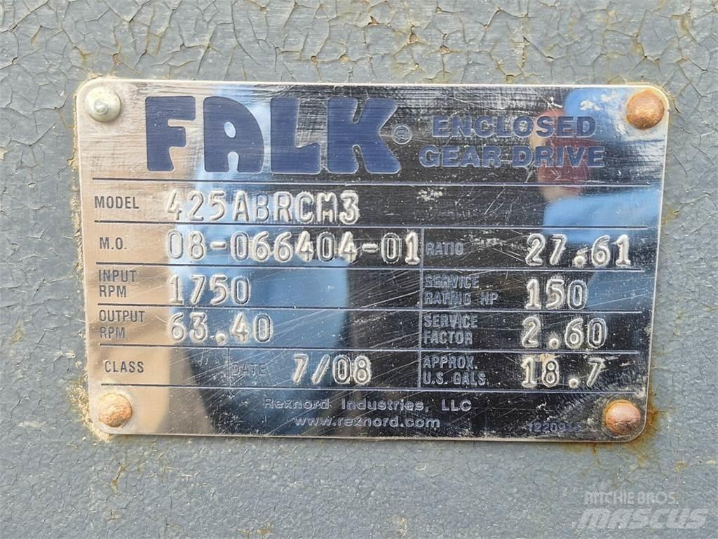  FALK 425ABRCM3 建筑机械-其他