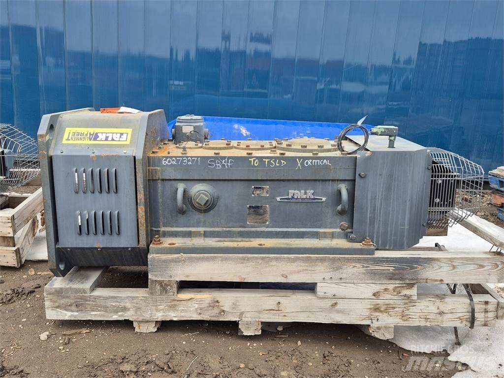  FALK 425ABRCM3-CS 建筑机械-其他