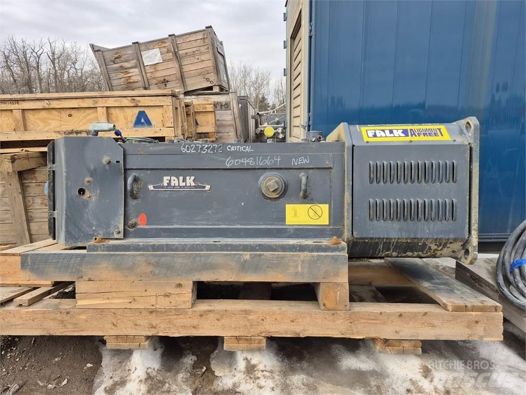  FALK 485ABRCM3 建筑机械-其他