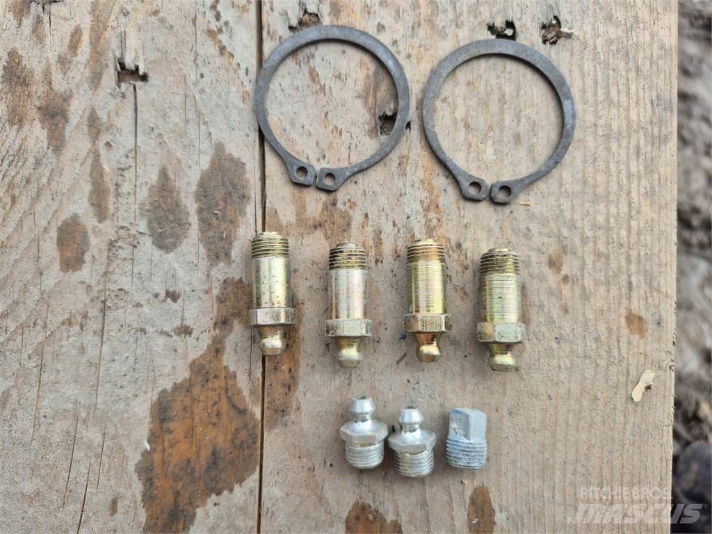  FALK 485ABRCM3 建筑机械-其他