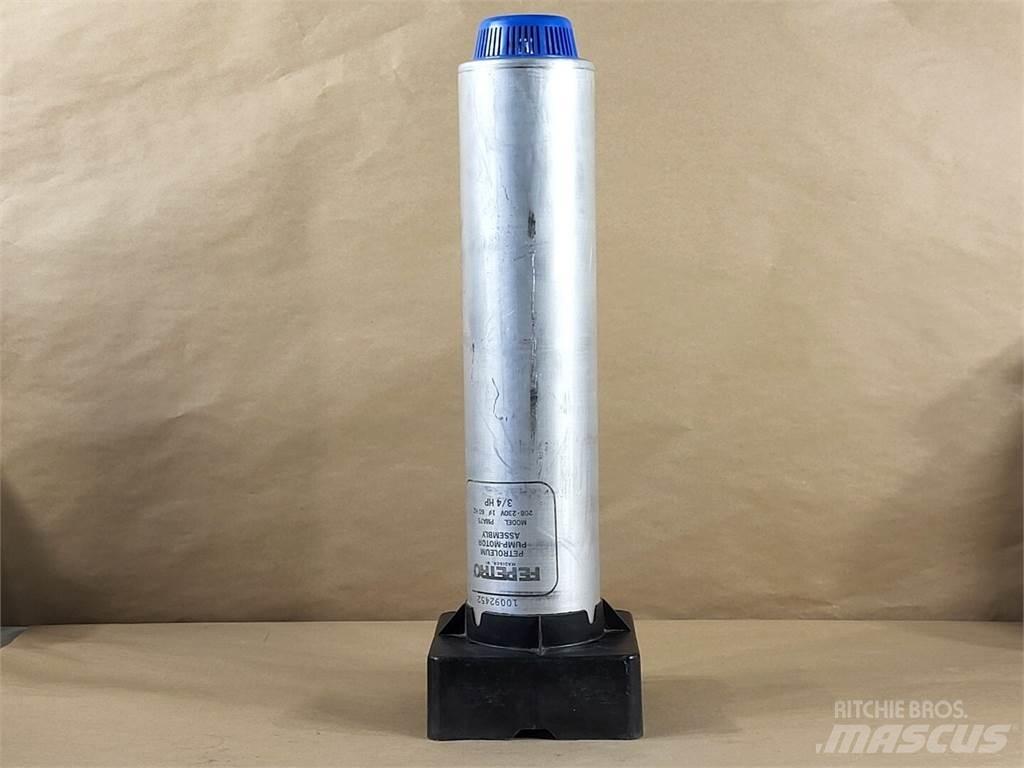  FE PETRO PMA75 工业发动机