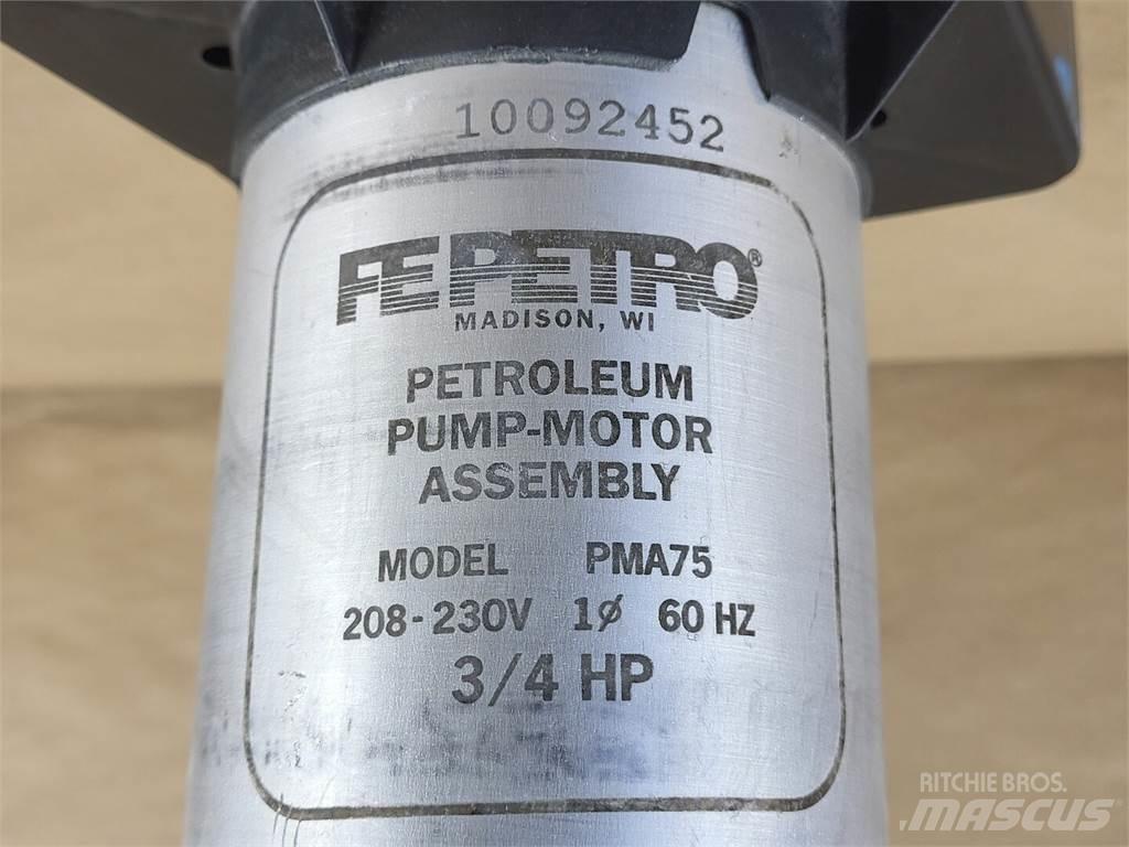  FE PETRO PMA75 工业发动机