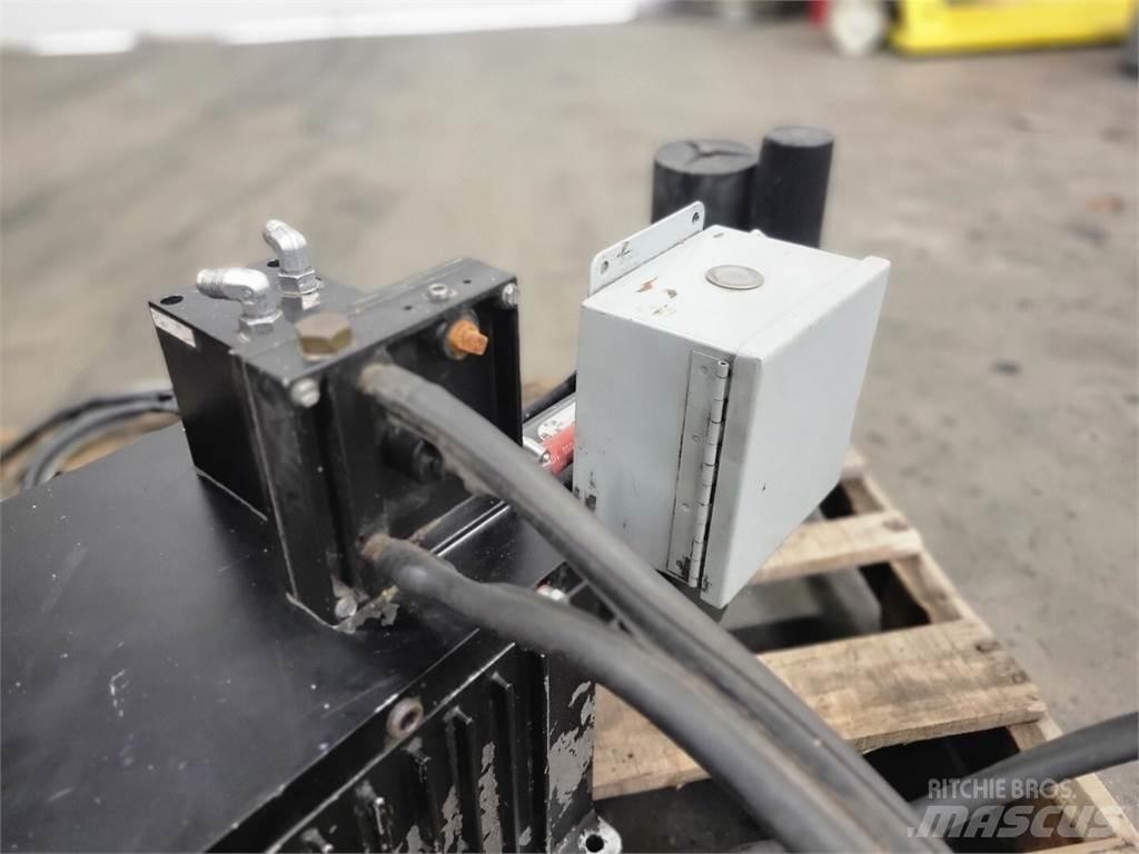  FIFE P101-1FMA22ZA 工业发动机