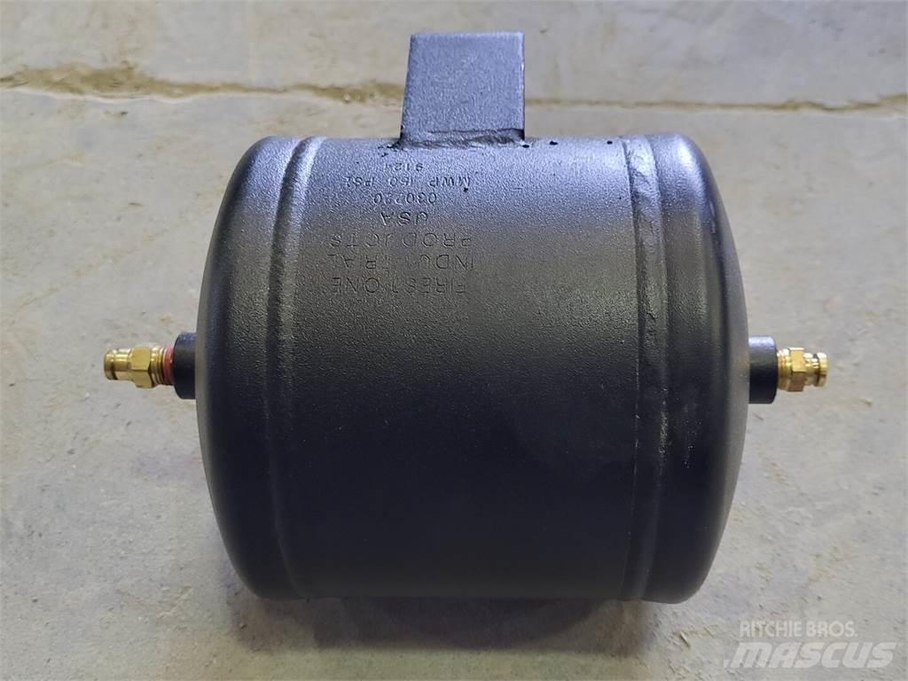 Firestone 9124 建筑机械-其他