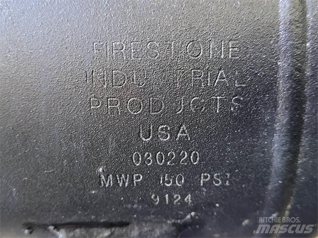 Firestone 9124 建筑机械-其他