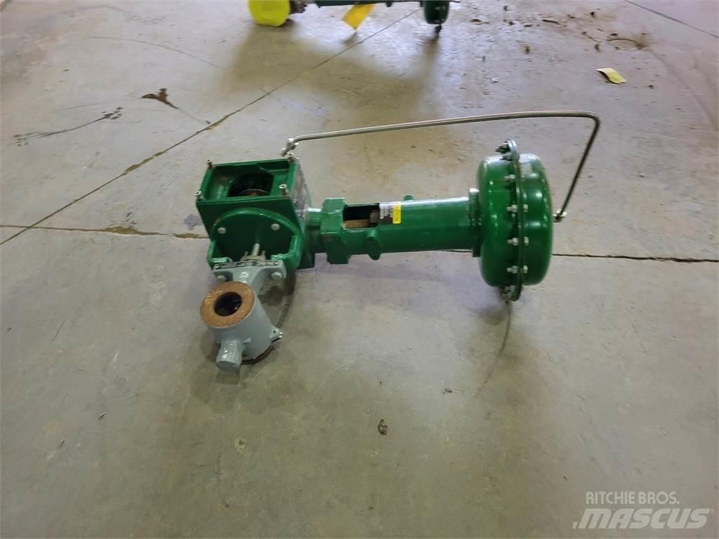 Fisher 1052 建筑机械-其他