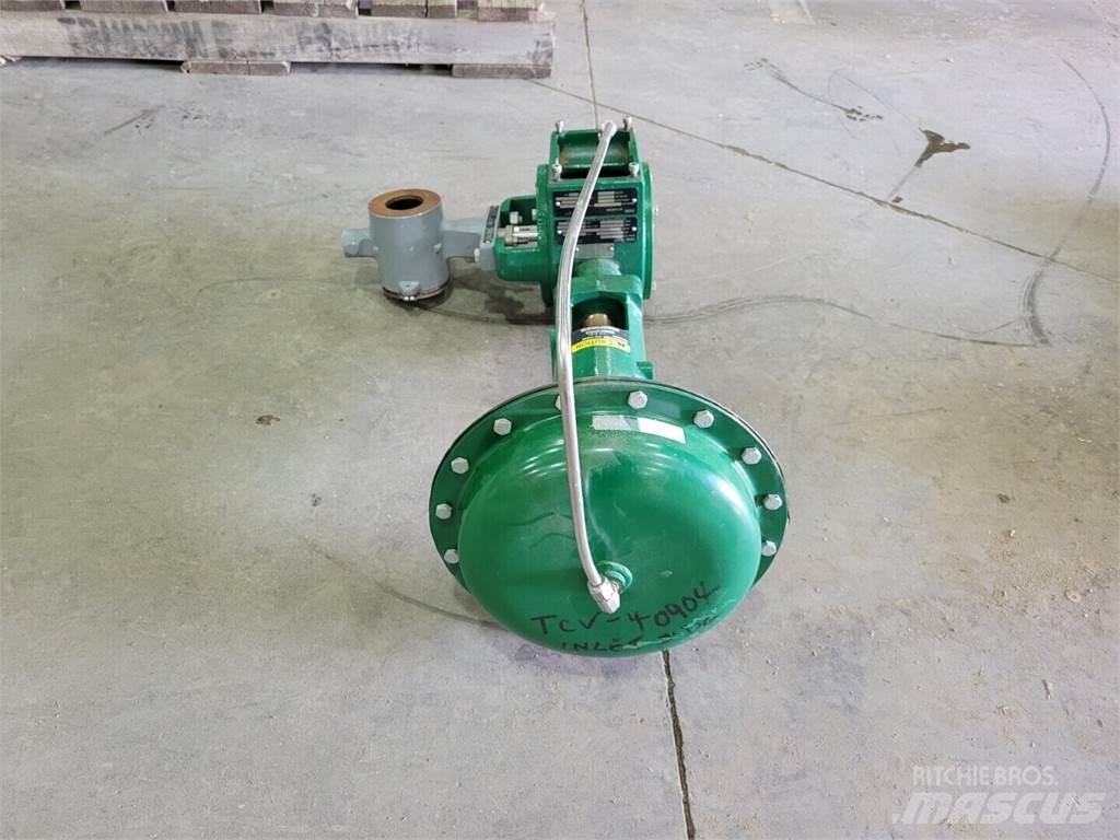 Fisher 1052 建筑机械-其他