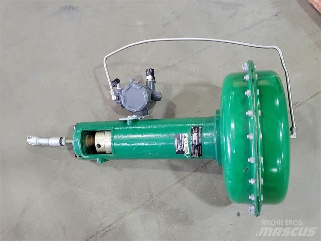 Fisher 656 建筑机械-其他