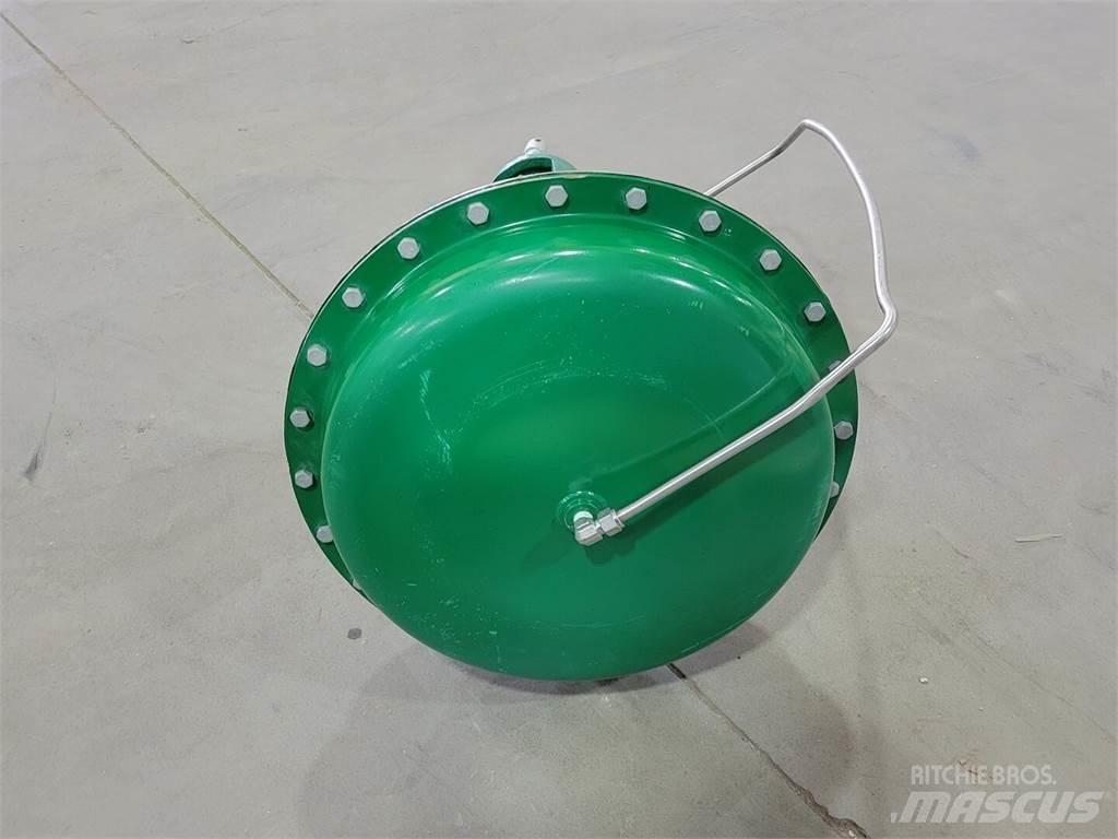 Fisher 656 建筑机械-其他