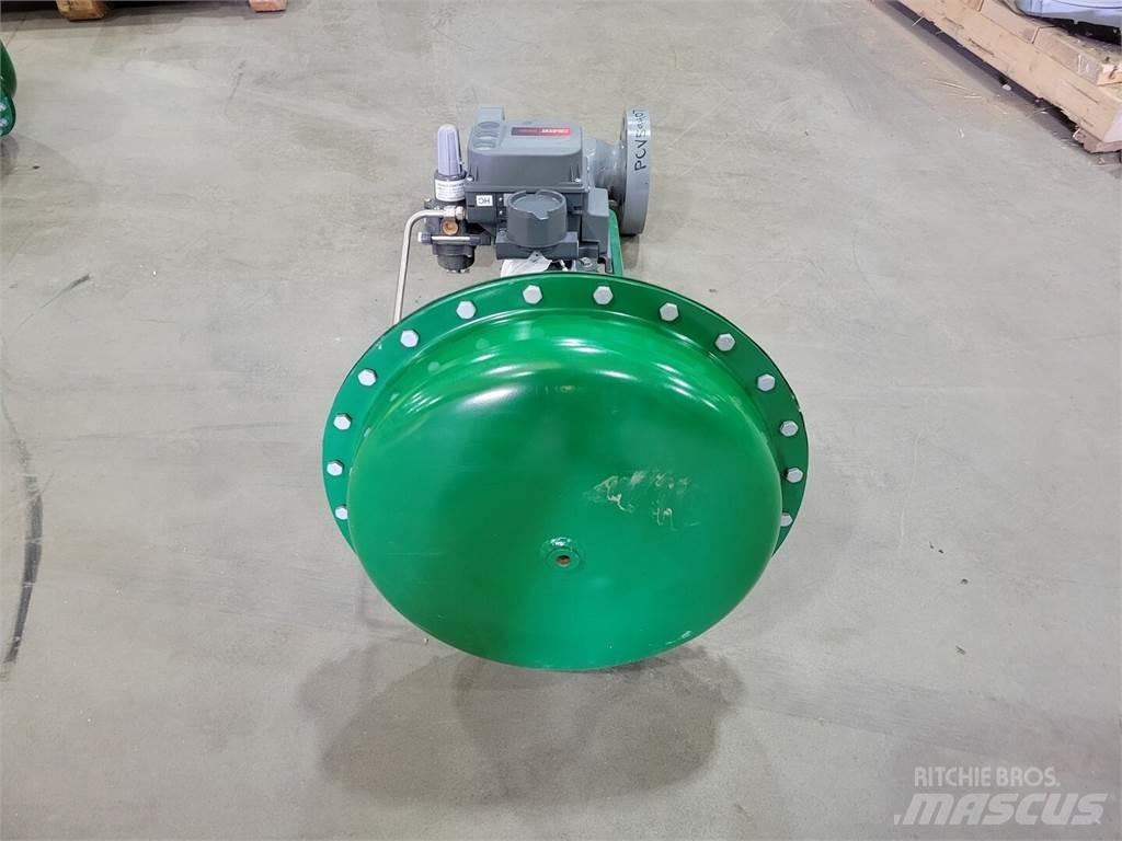 Fisher 667 建筑机械-其他