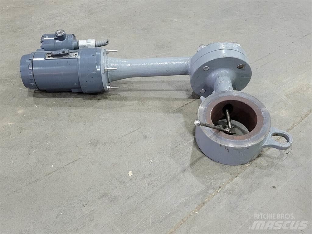 Fisher DLC3010 建筑机械-其他