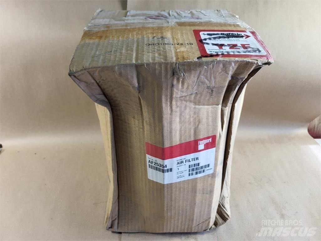 Fleetguard AF25354 建筑机械-其他