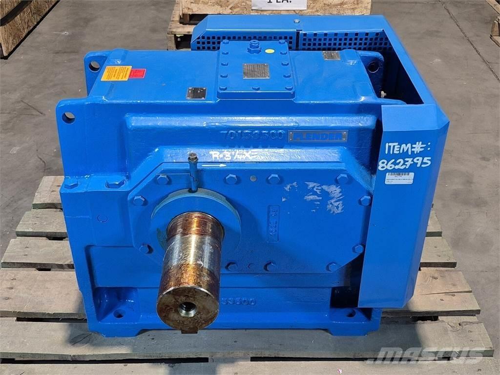 Flender H1 SH 7A 建筑机械-其他