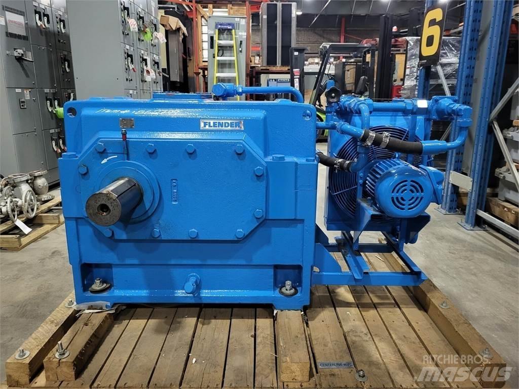 Flender H1SH11A 建筑机械-其他