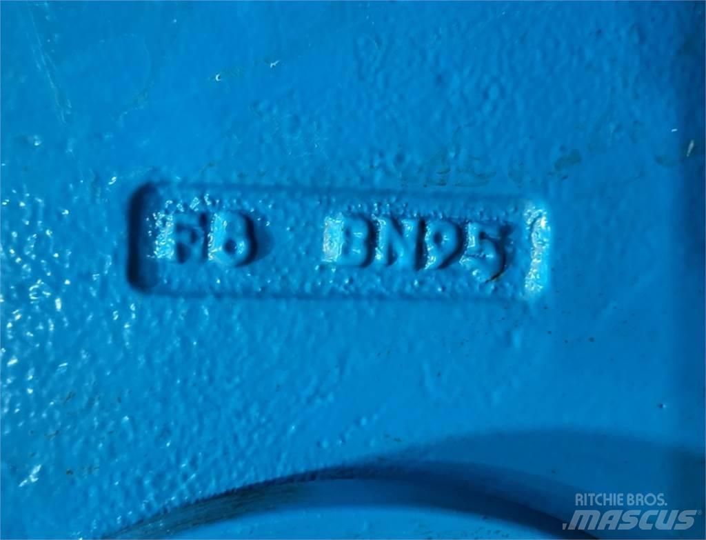 Flender H1SH11A 建筑机械-其他