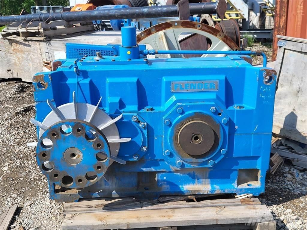 Flender H2-SH14A 建筑机械-其他