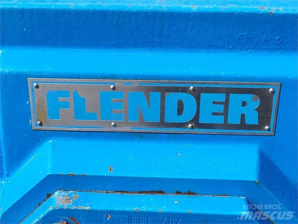 Flender H2-SH14A 建筑机械-其他