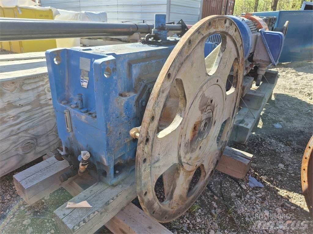 Flender H2SH14A 建筑机械-其他