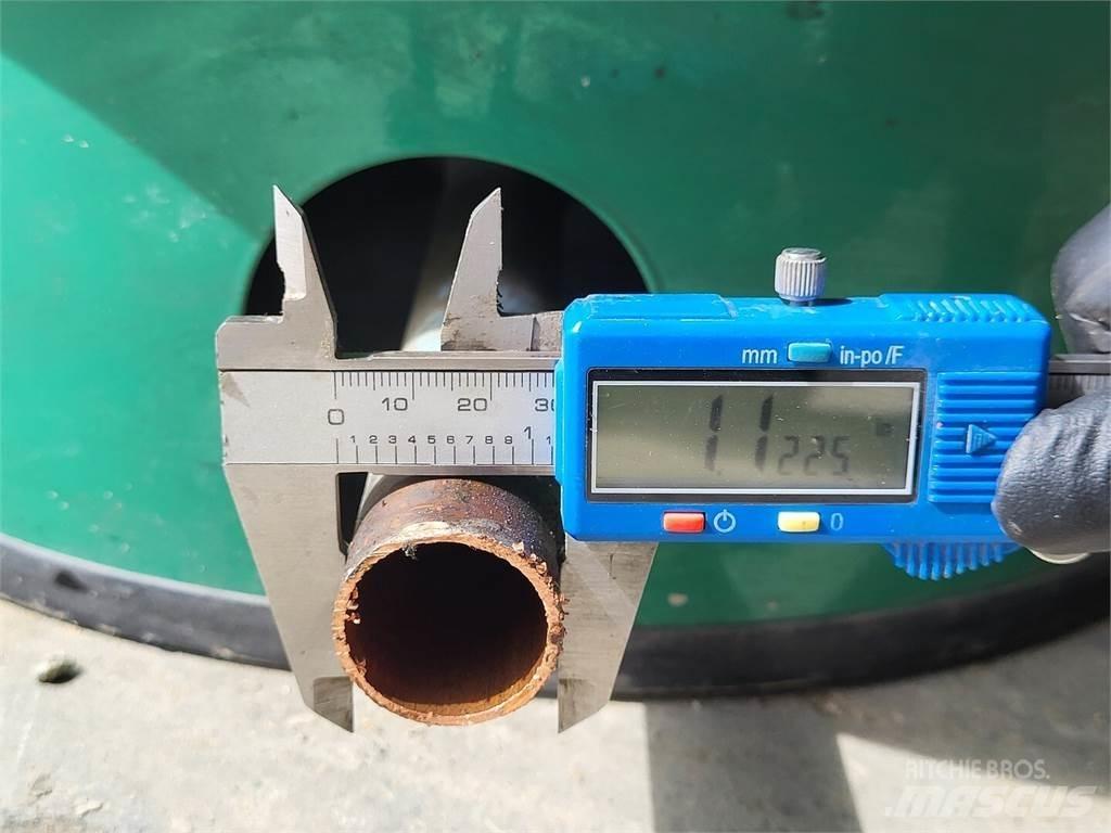  FLEXCO SXHT-110 建筑机械-其他