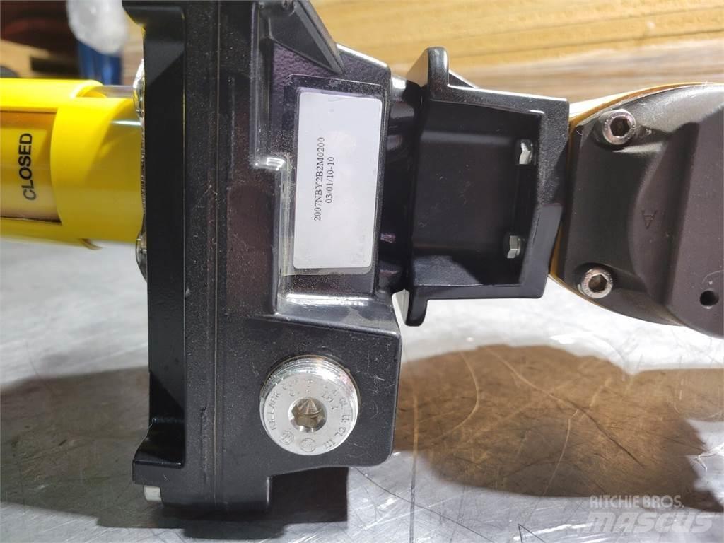 FLOWSERVE 10L-39-N-R6 建筑机械-其他