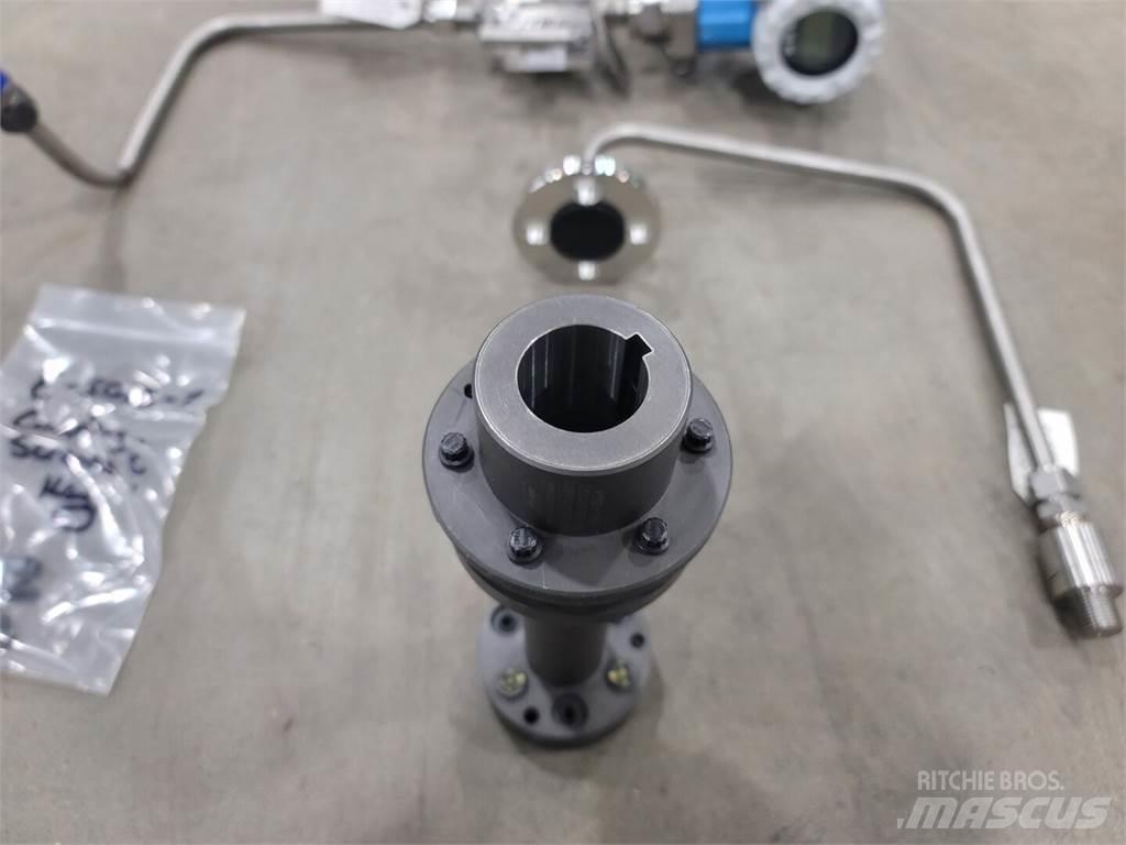  FLOWSERVE 12 EJH-1 水泵