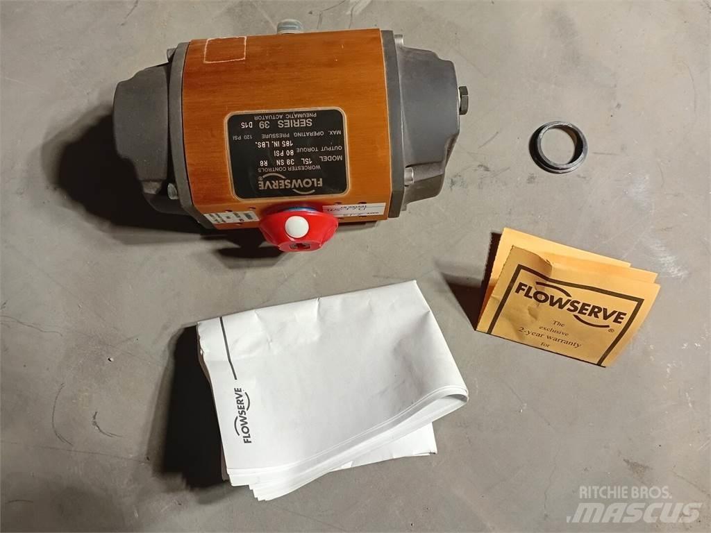  FLOWSERVE 15L-39SN 建筑机械-其他