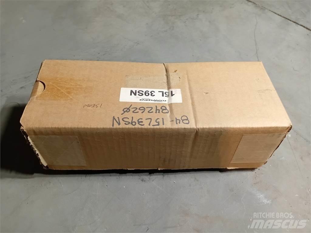  FLOWSERVE 15L-39SN 建筑机械-其他